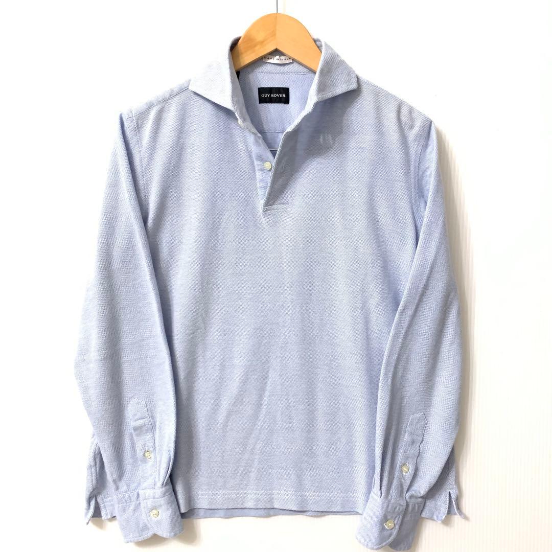 ☀︎美品 GUYROVER M イタリア製 定価¥33,000程