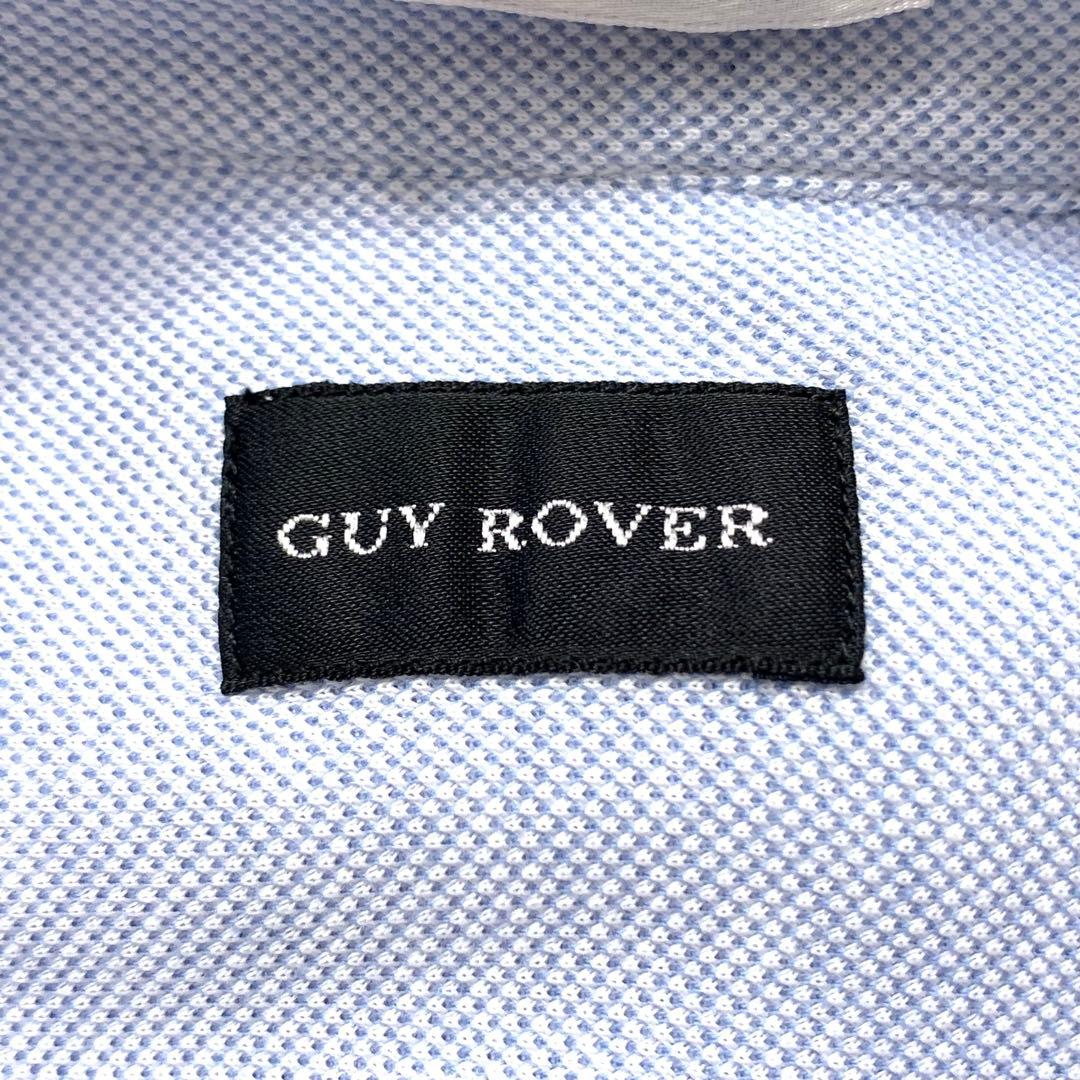 ☀︎美品 GUYROVER M イタリア製 定価¥33,000程