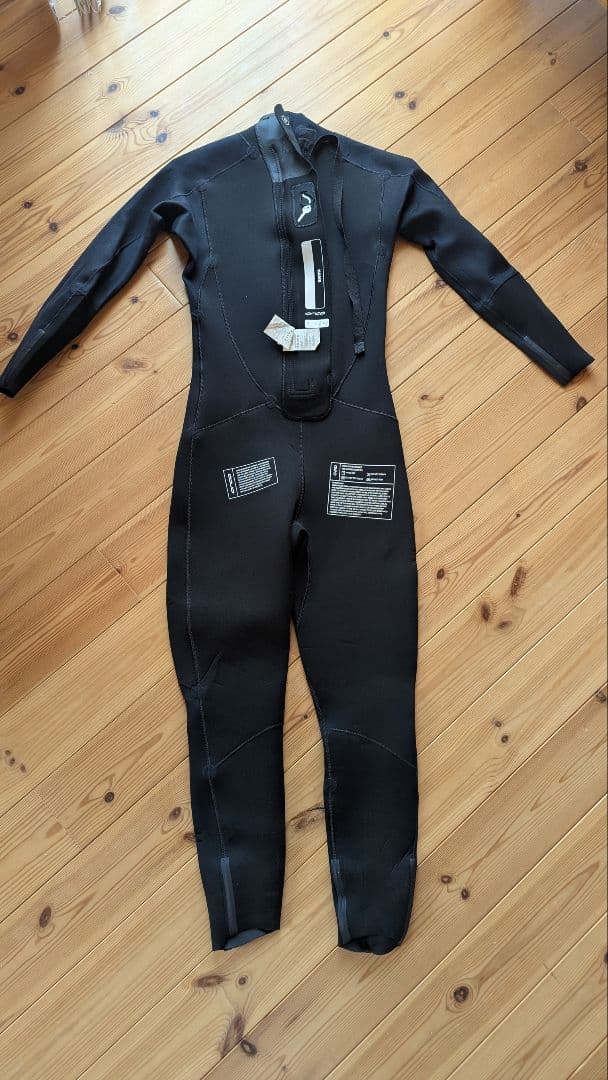 ウェットスーツ Orca オルカ サイズ6 トライアスロン