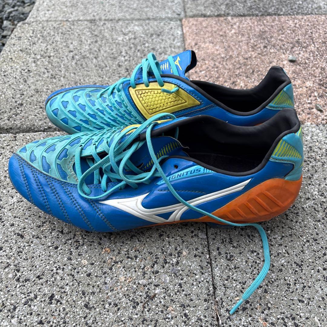 イグニタス　25.5