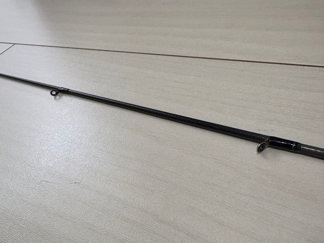 ダイワ 25 エメラルダス X 86ML