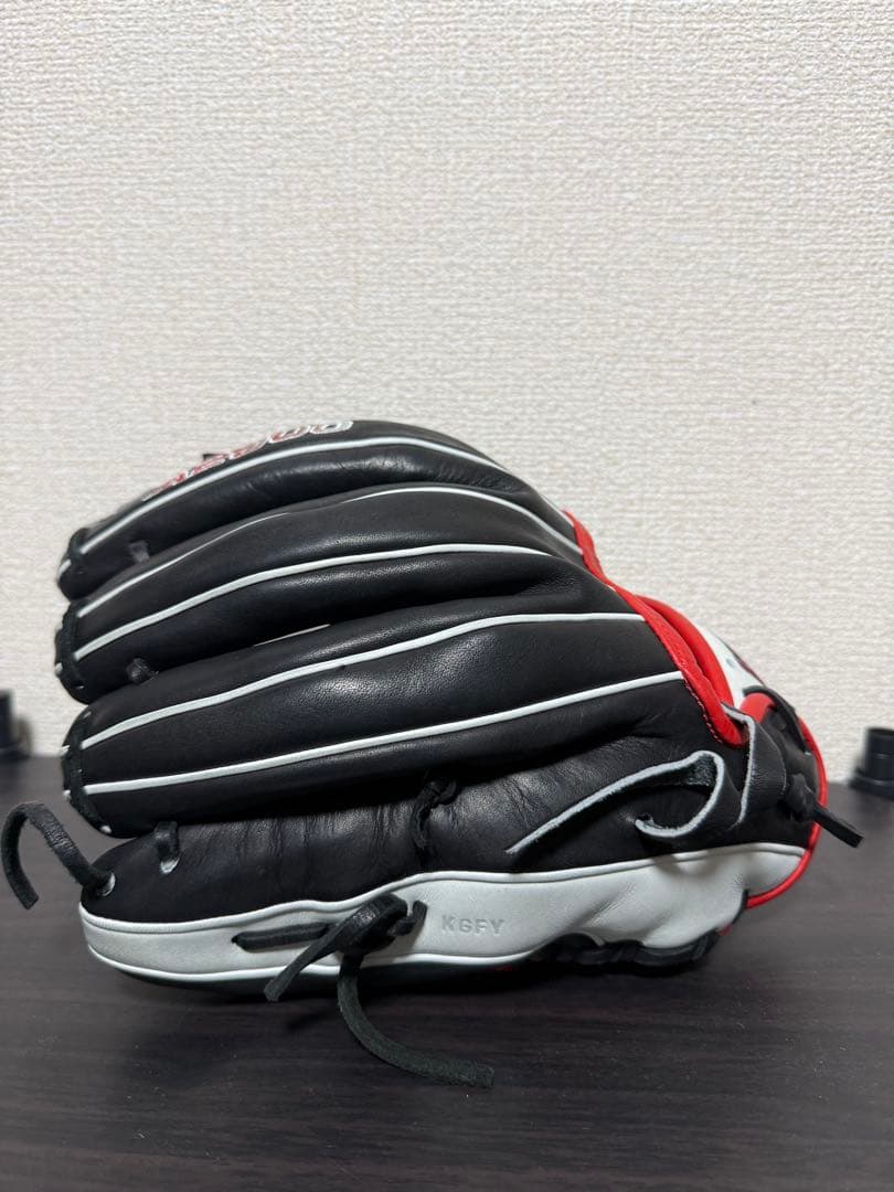 WILSON 野球用グローブA2000 11.75