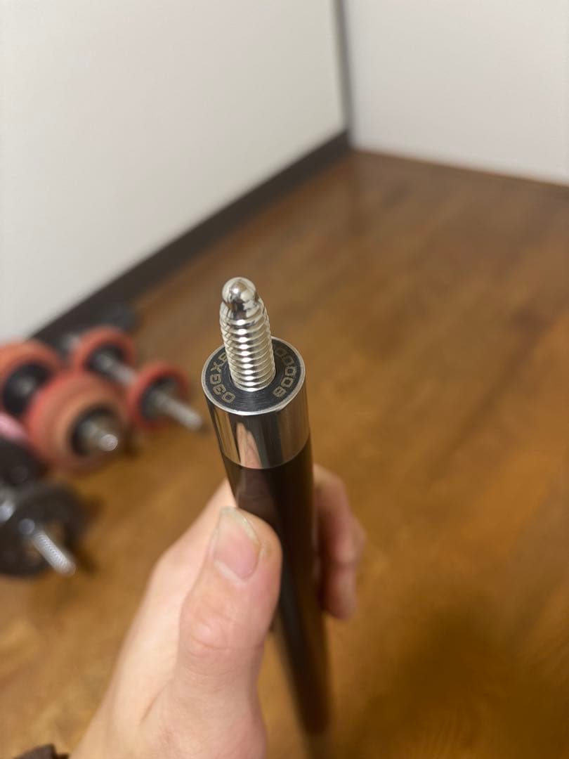 キュー キューテック TrueWood Gen2 95-109