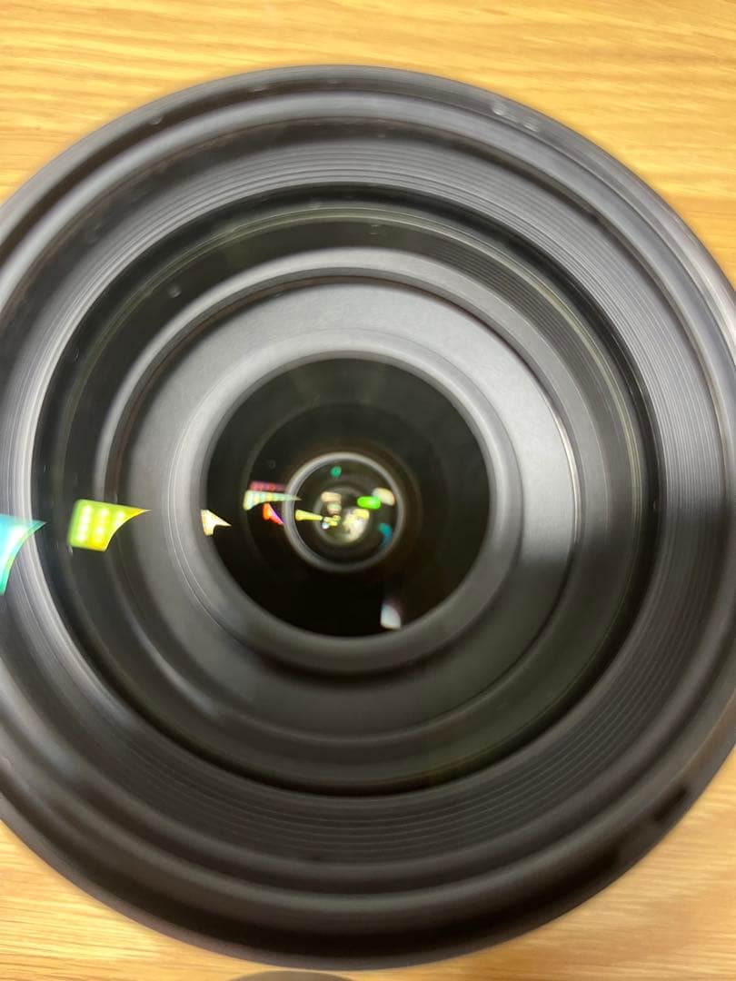 TAMRON 17-50mm F2.8 Di II キヤノン