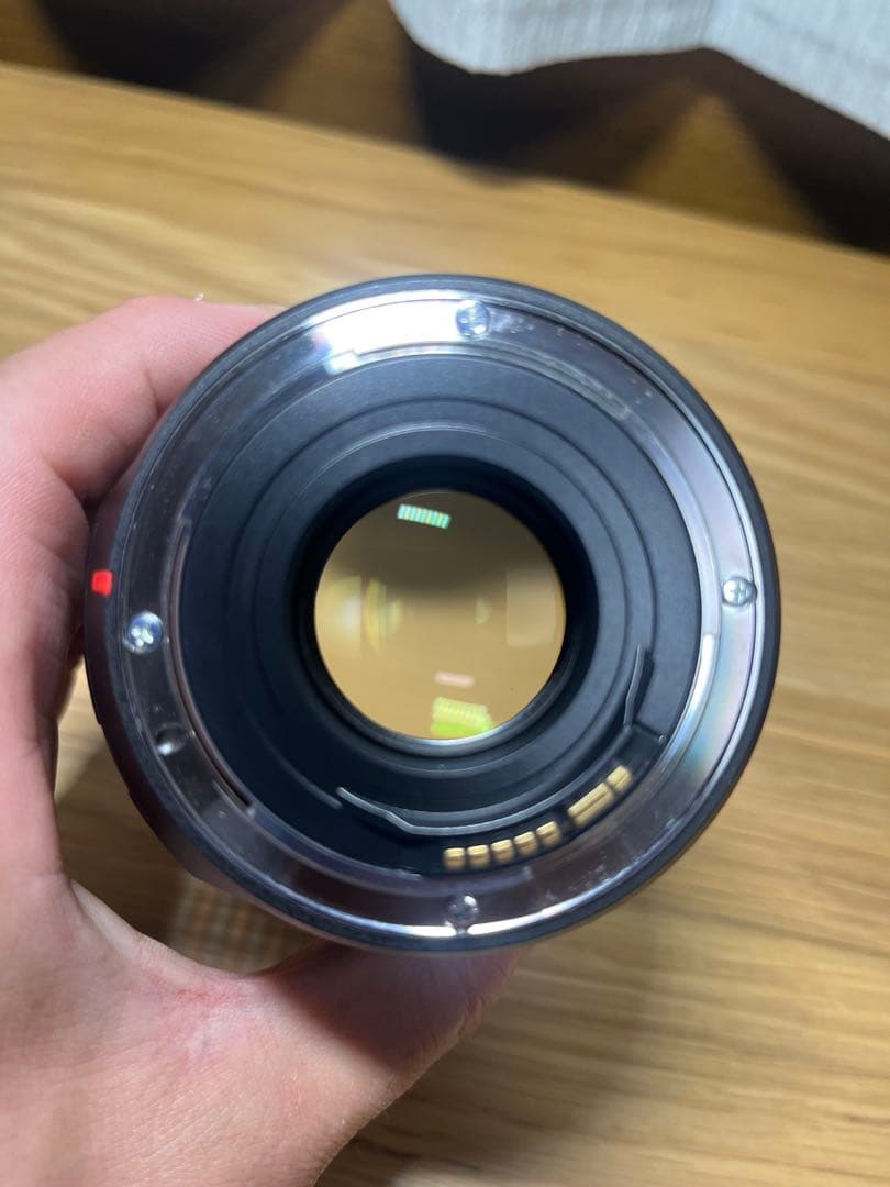 TAMRON 17-50mm F2.8 Di II キヤノン