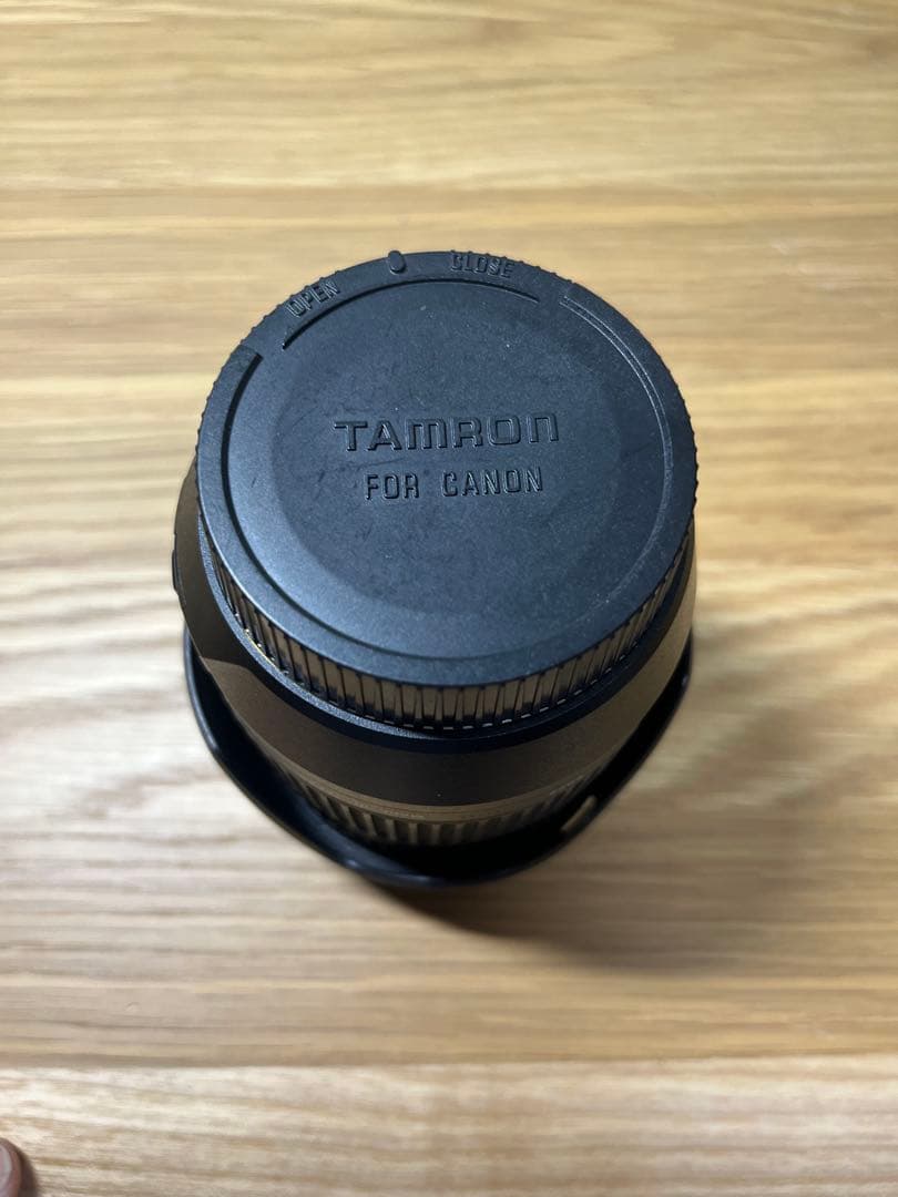 TAMRON 17-50mm F2.8 Di II キヤノン