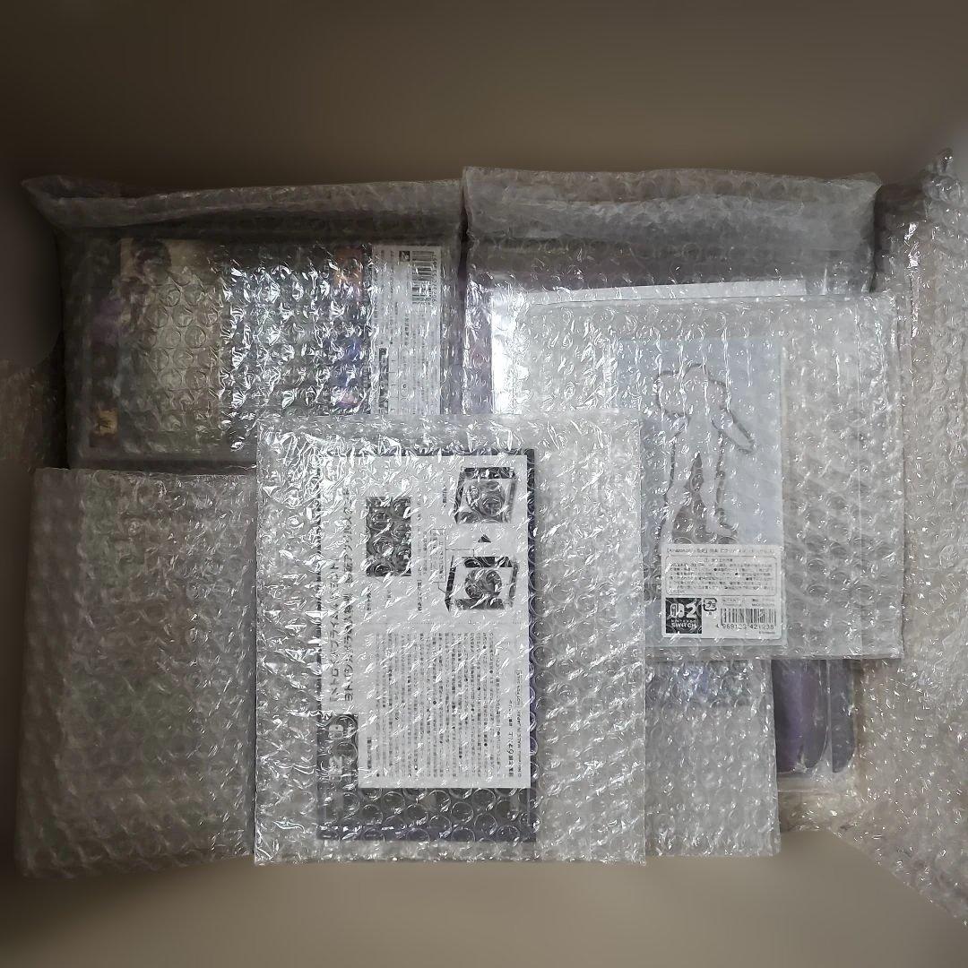 【新品未開封】メトロイドプライム4 ビヨンド 数量限定特典付き★★★★★