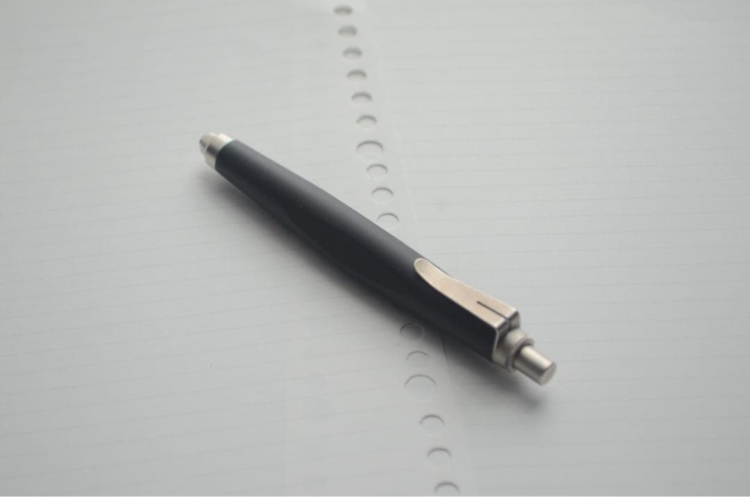 LAMY スクリブル3.15