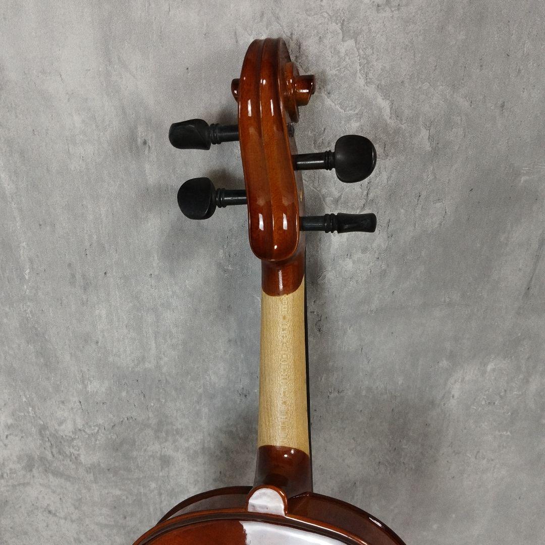 【極美品】Cathedral カテドラル VS-0 4/4 バイオリン