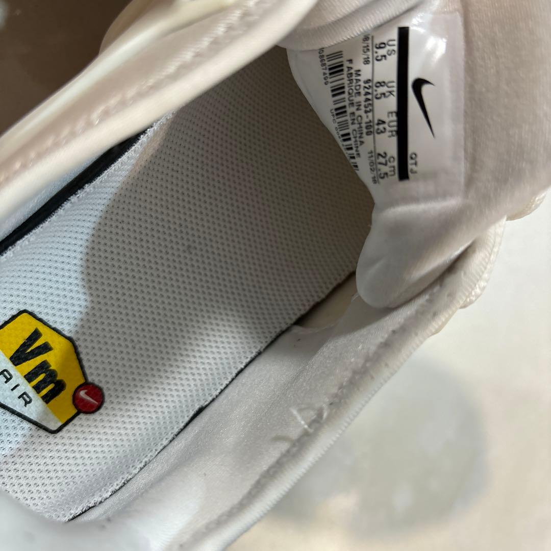 NIKE ナイキ　シューズ　スニーカー　ナイキエア　ヴェイパー　マックス　プラス