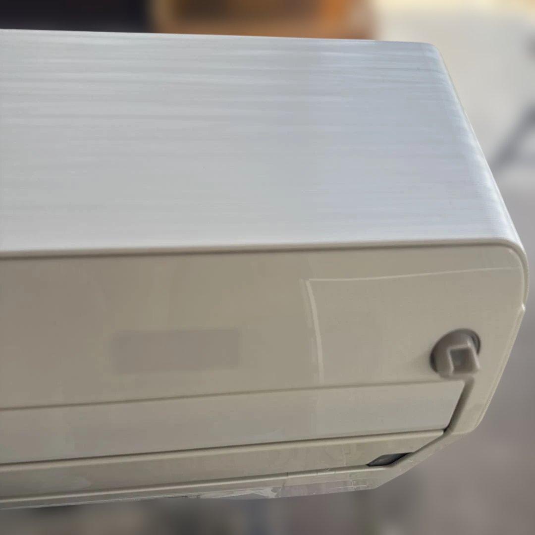 三菱霧ヶ峰　寒冷地仕様　冷房23畳