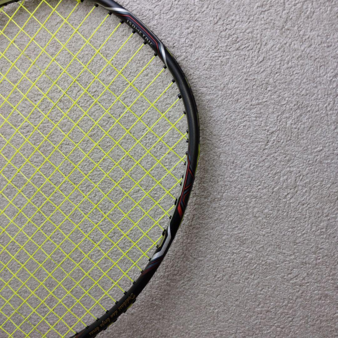極美品 YONEX nanoray900 ナノレイセティアワン 限定カラー①