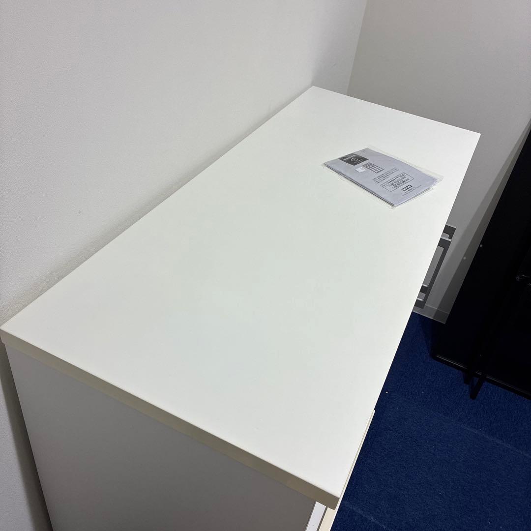 ニトリ　キッチンカウンター【美品】