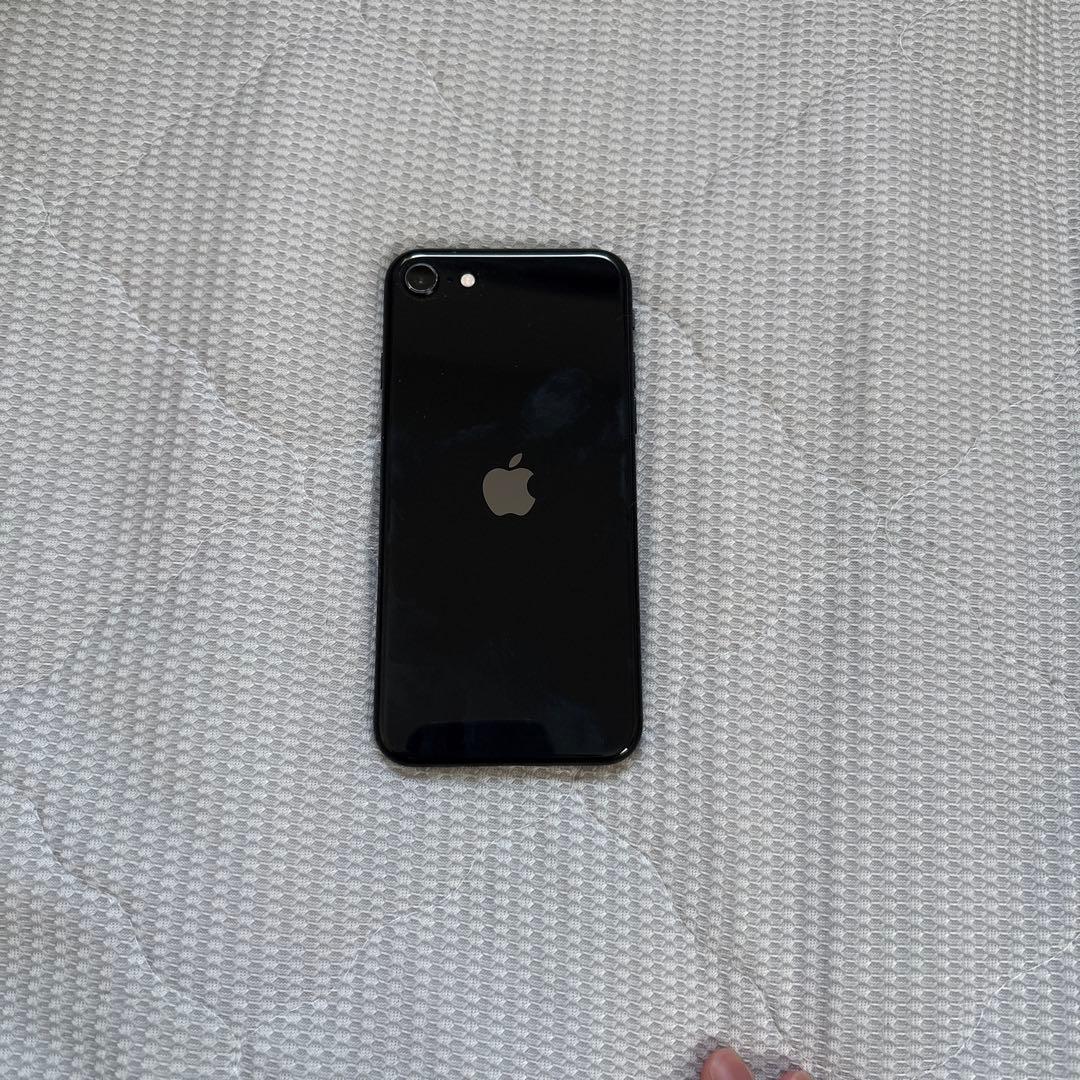 Apple iPhone se第二世代