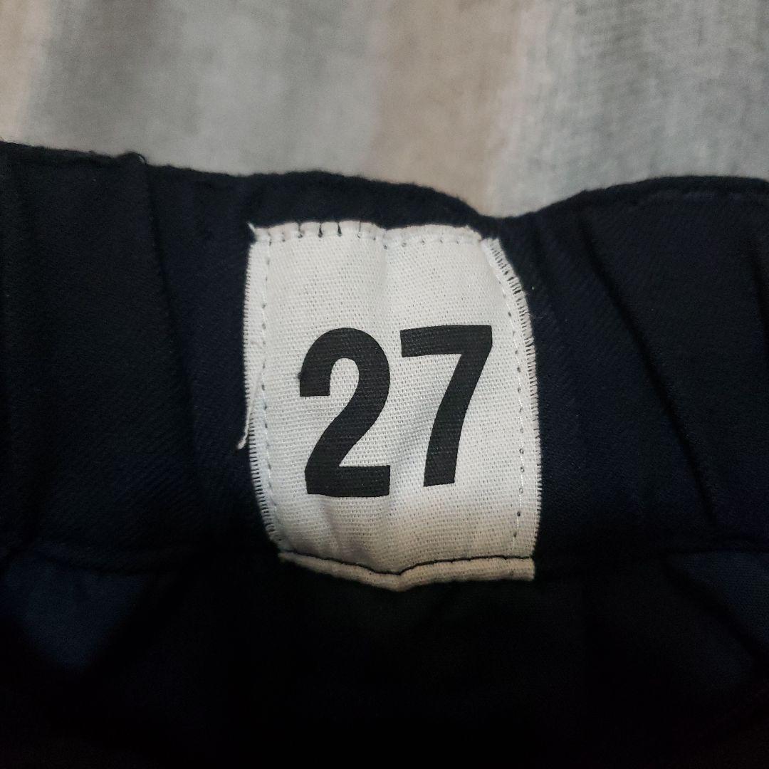 WAIPER フランス軍 M-52 スーパーストレッチトラウザーズ