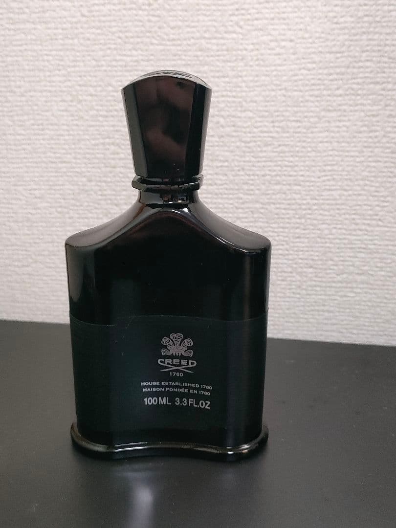 CREED ABSOLU AVENTUS 100ML⭐️値下げ可能