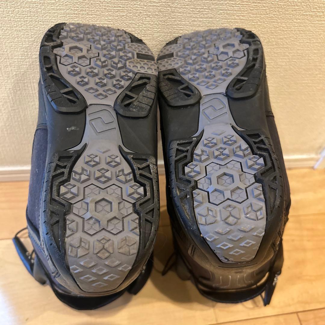 DEELUXE ディーラックス ID LARA スノーボードブーツ レディース