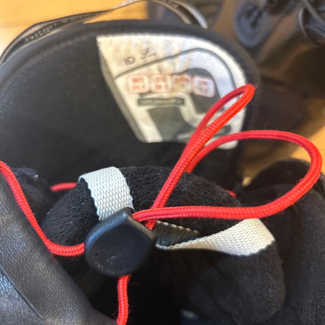 DEELUXE ディーラックス ID LARA スノーボードブーツ レディース