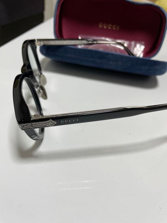 専用　YouTuber ヒカル着用 GUCCI サングラス メガネ　グッチ