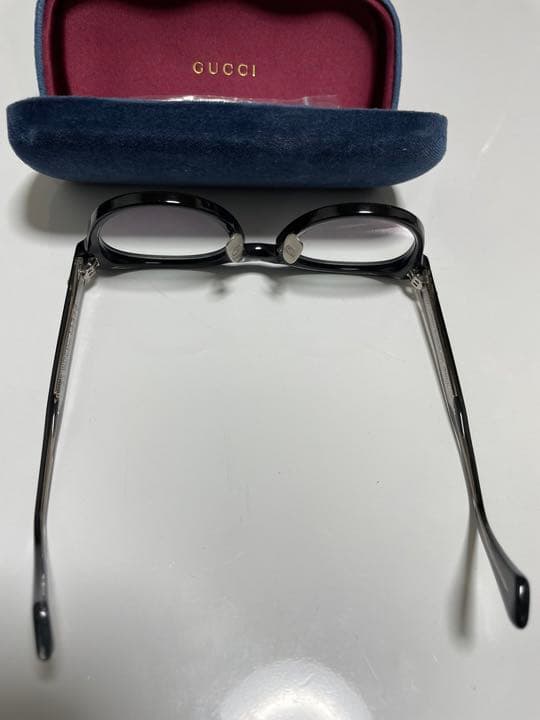 専用　YouTuber ヒカル着用 GUCCI サングラス メガネ　グッチ