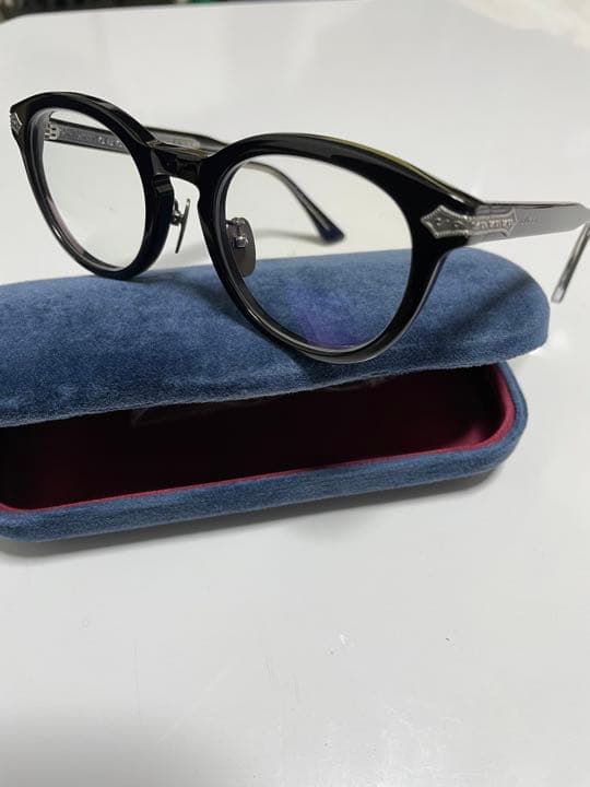 専用　YouTuber ヒカル着用 GUCCI サングラス メガネ　グッチ