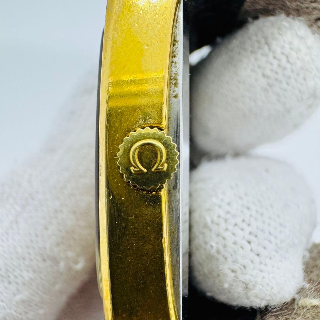 ✨OMEGA✨オメガ✨ジュネーブ✨ジャンク✨アンティーク✨ヴィンテージ✨腕時計✨