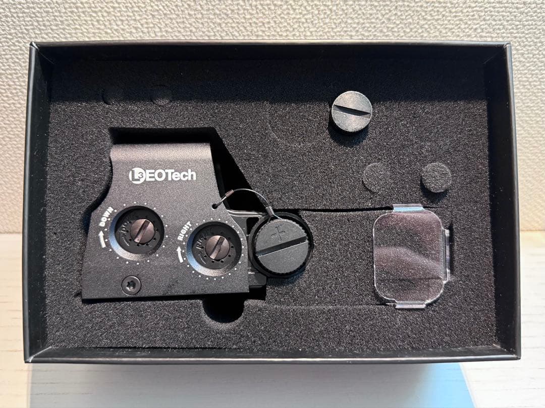 Holy Warrior EoTechタイプ XPS3 ダットサイト