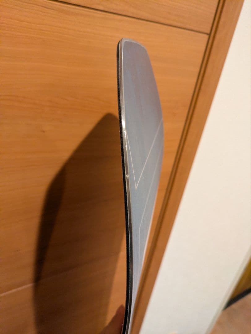 FNTC CAT スノーボード ピンク 153cm