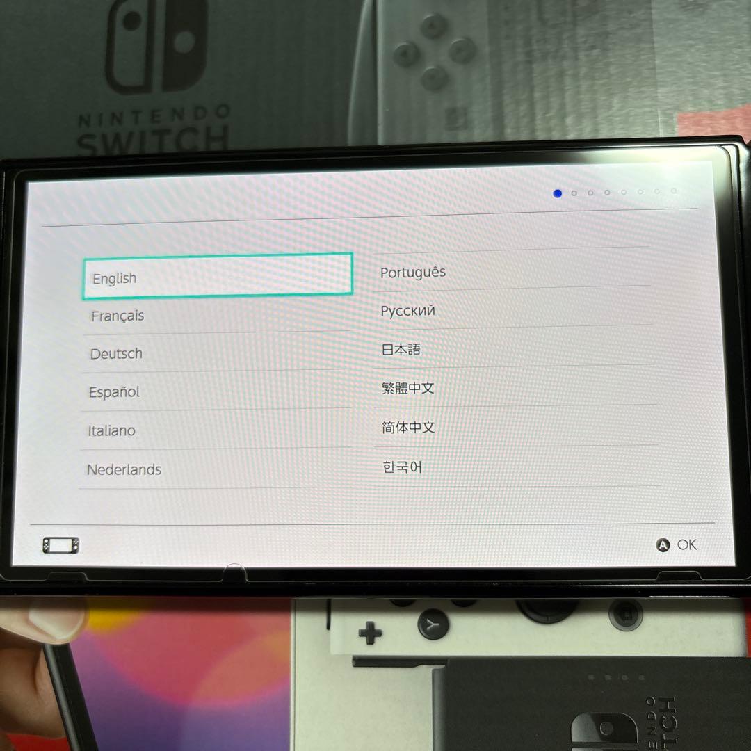 Nintendo Switch 本体 2台セット