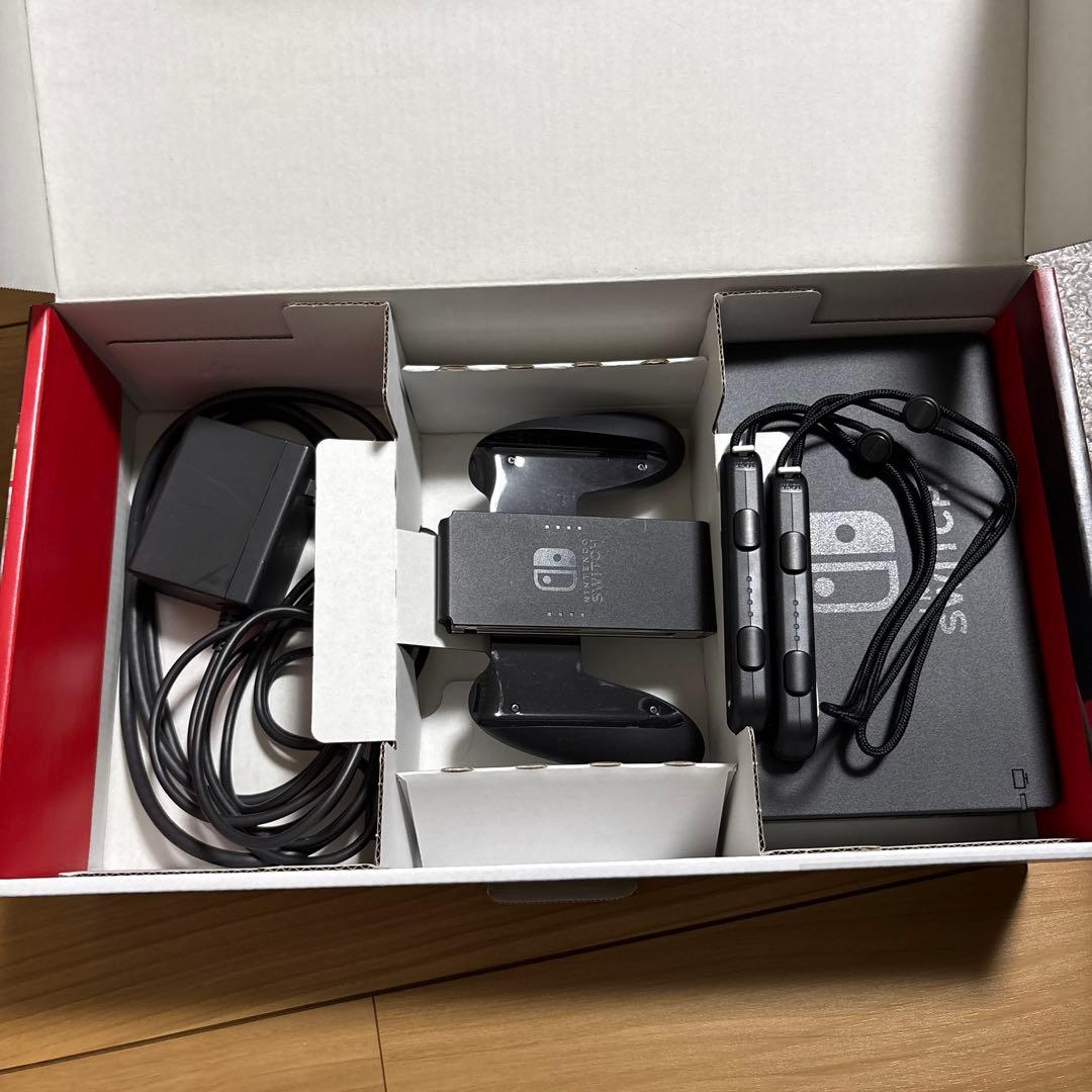 Nintendo Switch 本体 2台セット