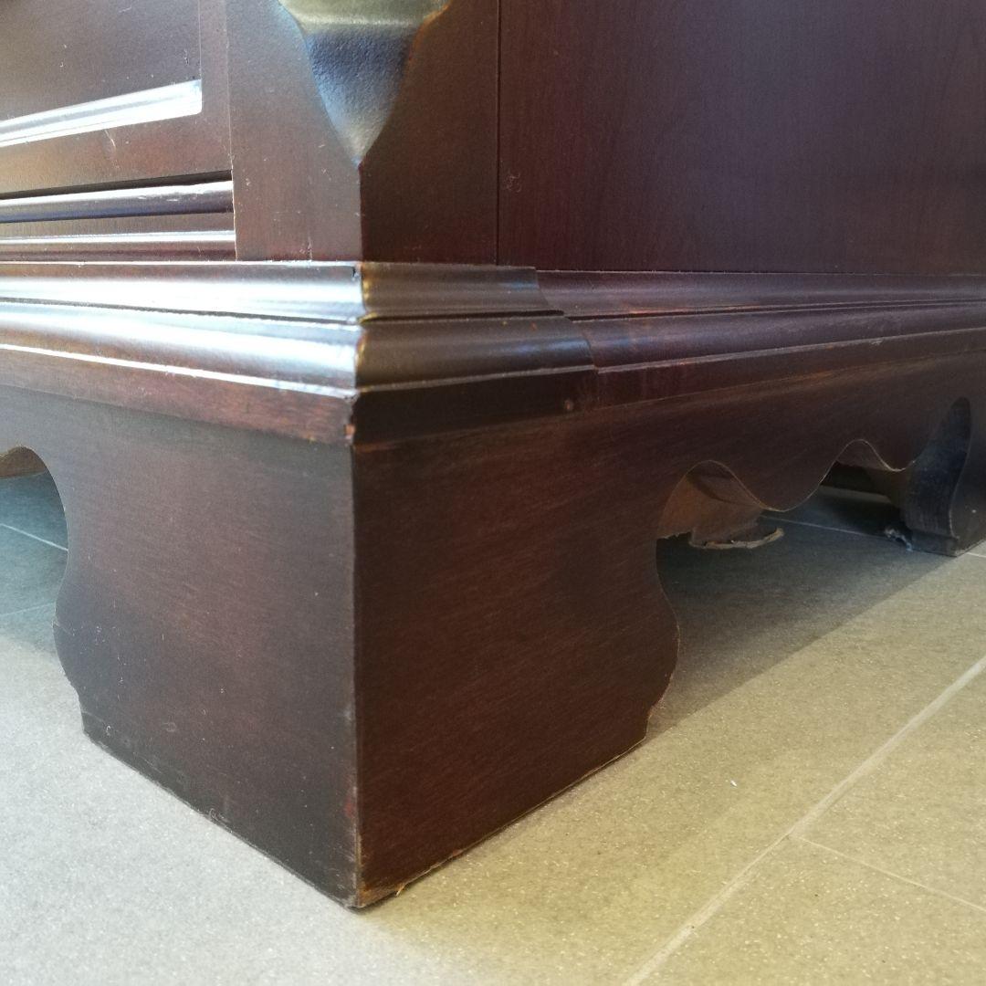 もうすぐ梅雨セール◇Bassett Furniture　アメリカ製　ハイチェスト