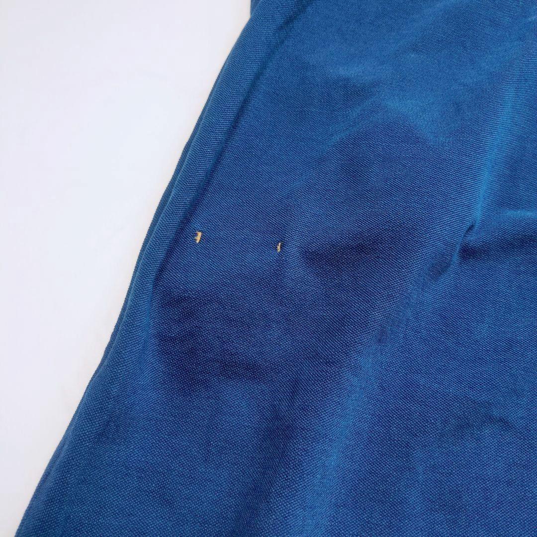 45R✨️ONEONE いろいろカノコのチュニック ゆったり 大人可愛い❁R刺繍