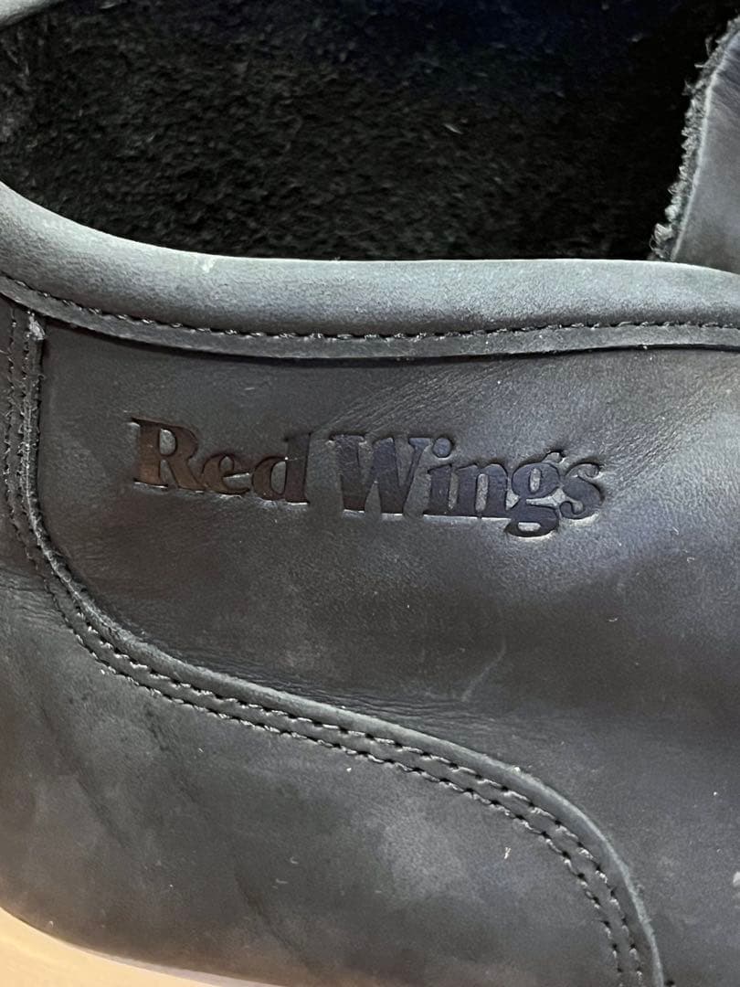 Red Wing レッドウィング 8891 廃番 US9.5D（27.5cm）