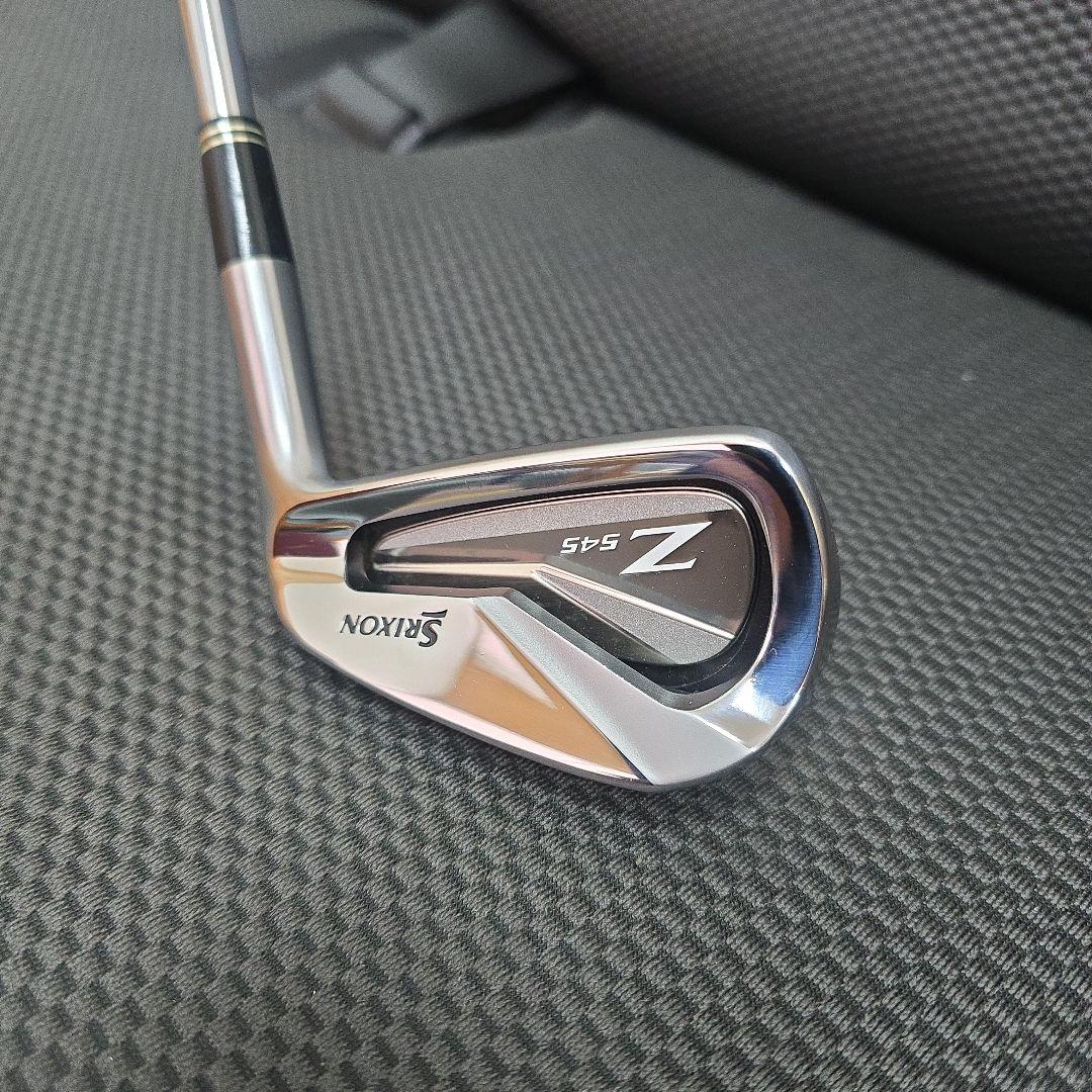 美品‼️Srixon★Z545★5番アイアンNS980DST