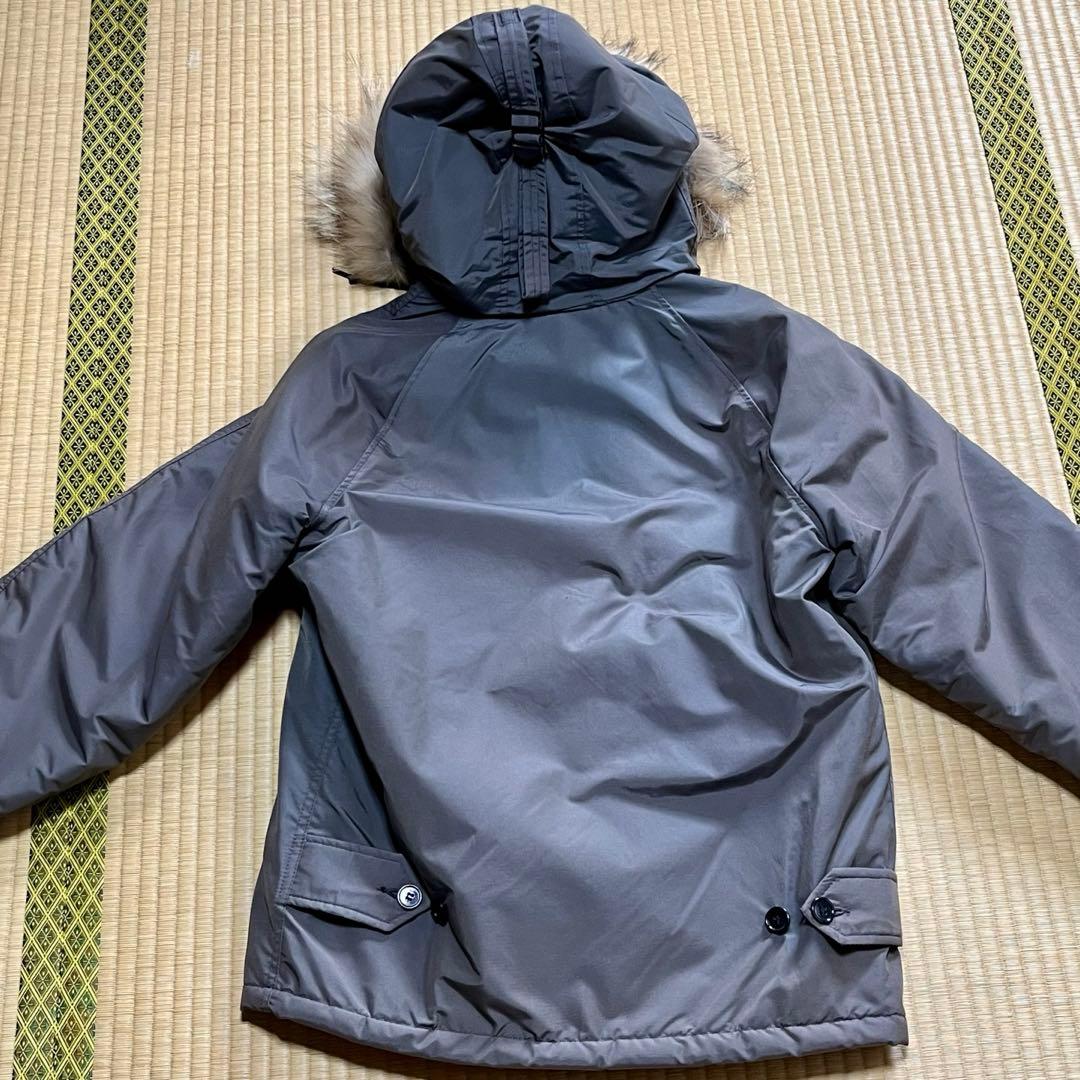 USA製90s SPIEWAK スピワック ゴールデンフリース N-2B 36