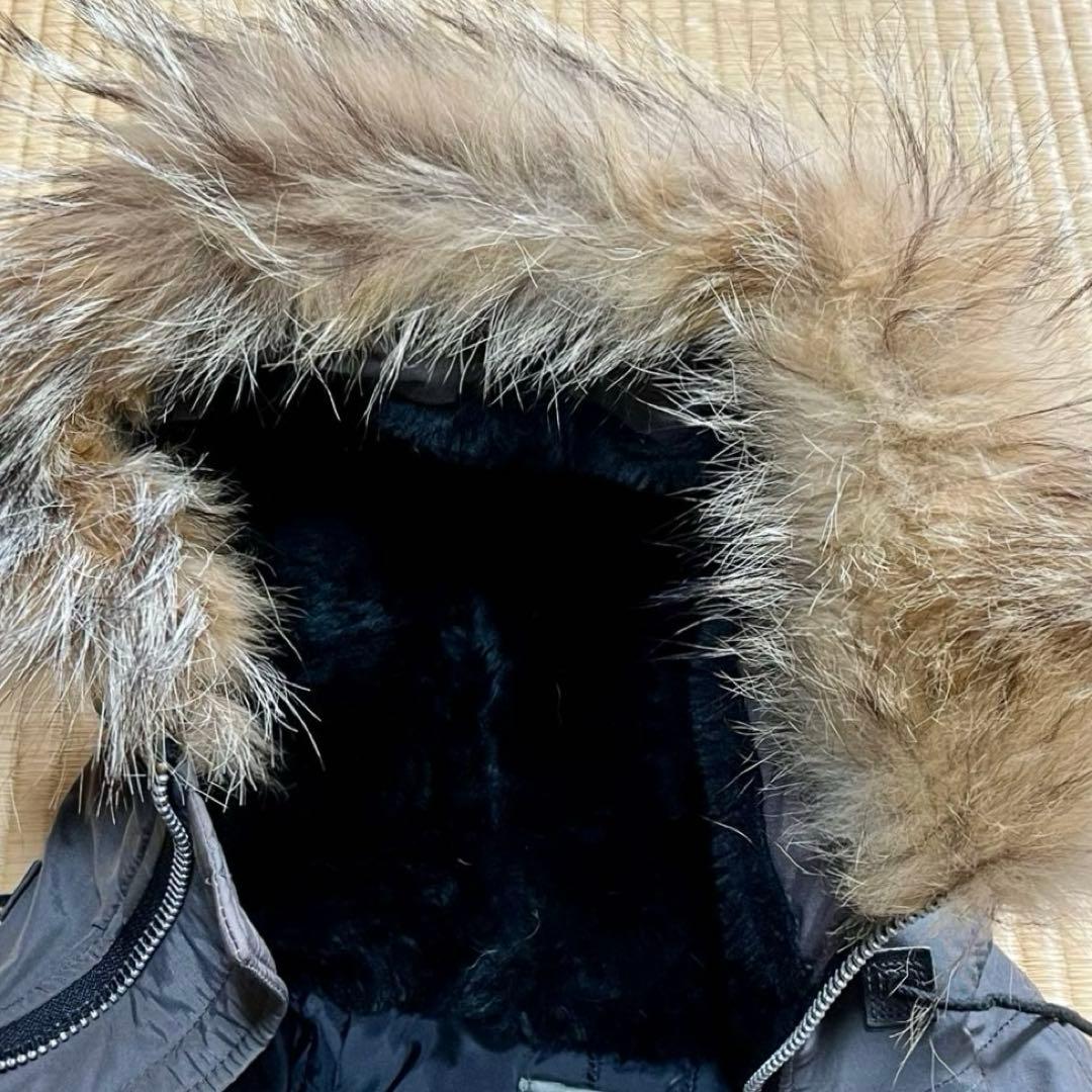 USA製90s SPIEWAK スピワック ゴールデンフリース N-2B 36