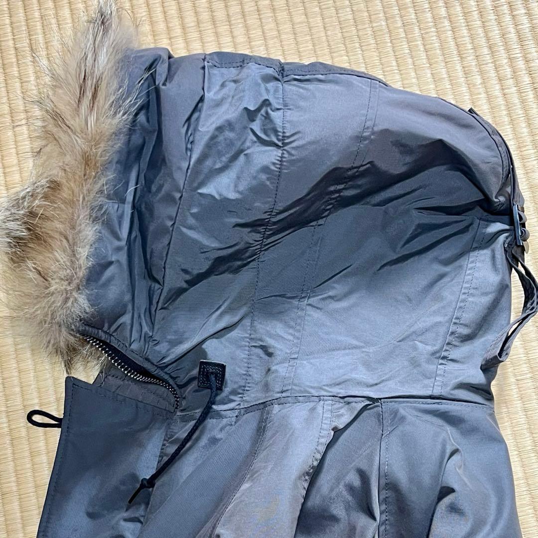 USA製90s SPIEWAK スピワック ゴールデンフリース N-2B 36