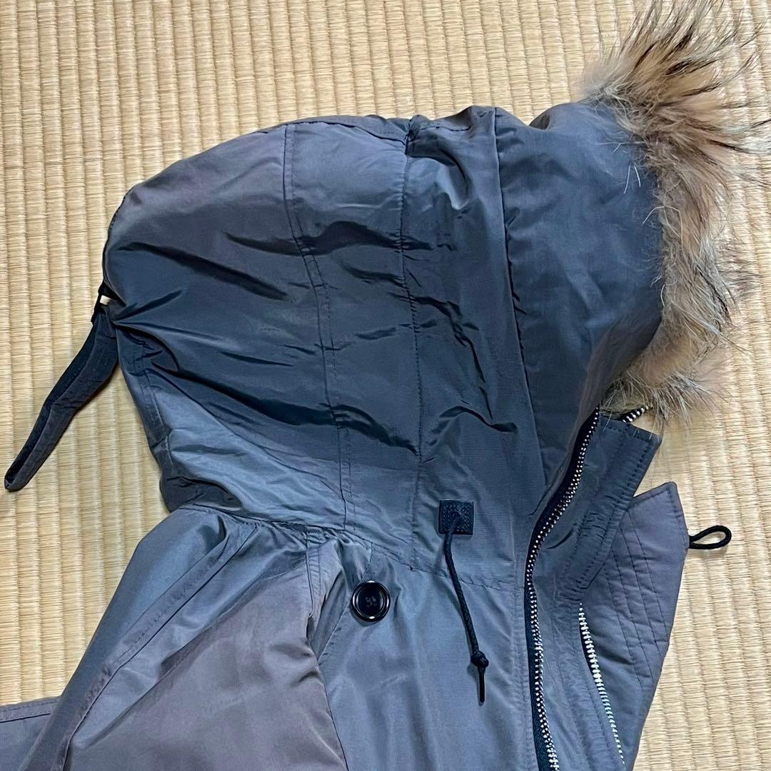 USA製90s SPIEWAK スピワック ゴールデンフリース N-2B 36