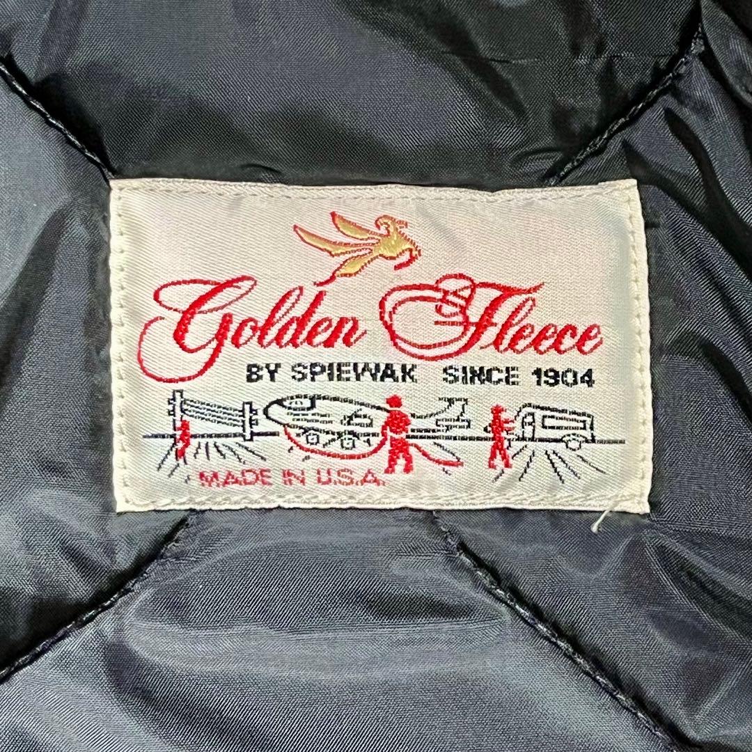 USA製90s SPIEWAK スピワック ゴールデンフリース N-2B 36