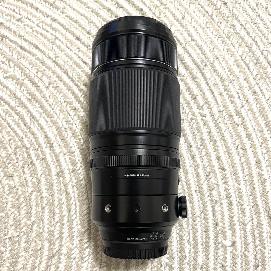 【FUJIFILM】XF50-140mmF2.8 R LM OIS WR