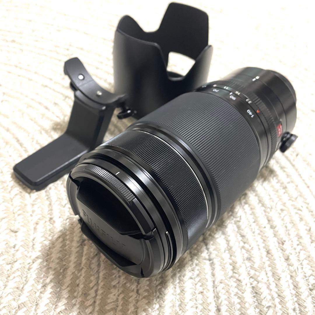 【FUJIFILM】XF50-140mmF2.8 R LM OIS WR