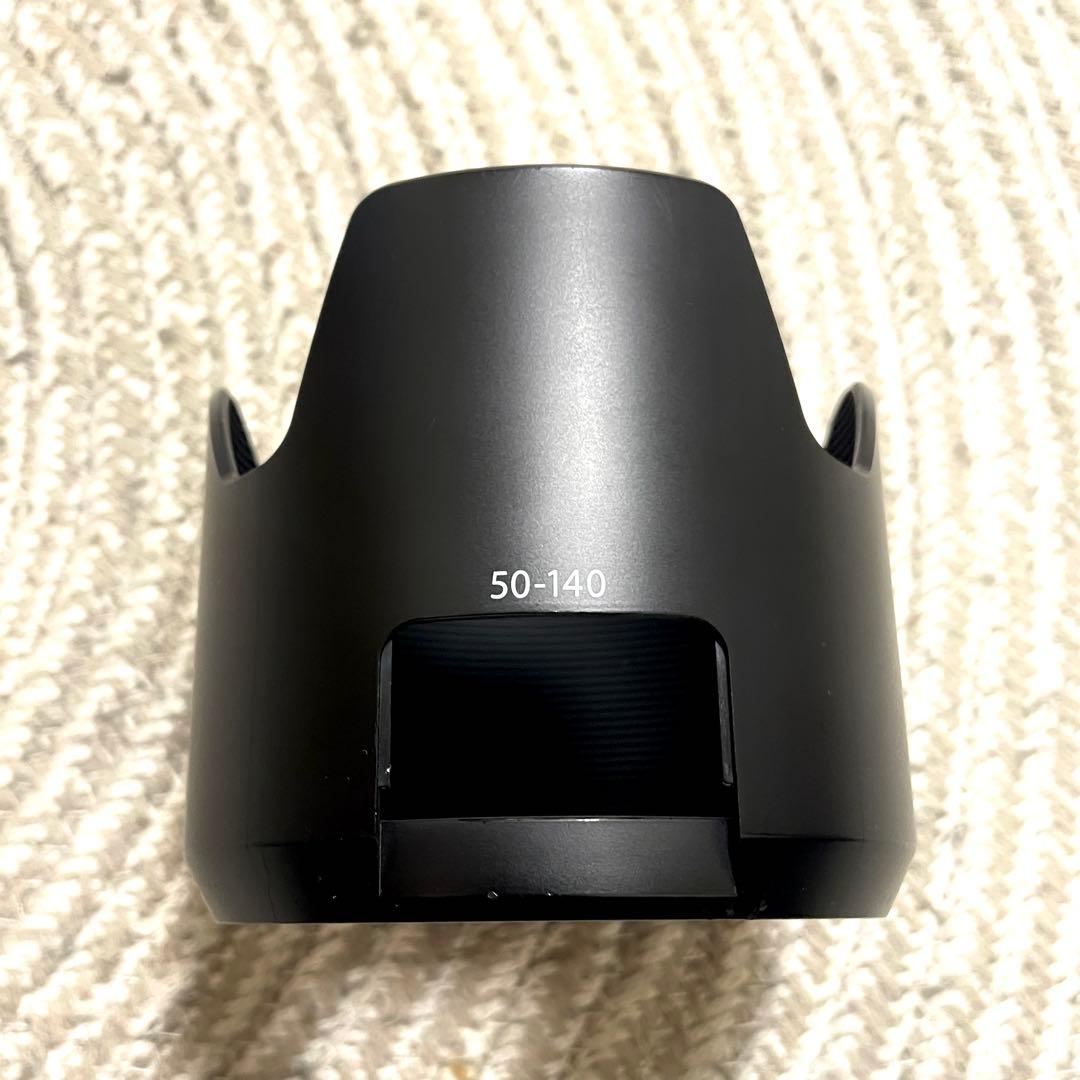 【FUJIFILM】XF50-140mmF2.8 R LM OIS WR