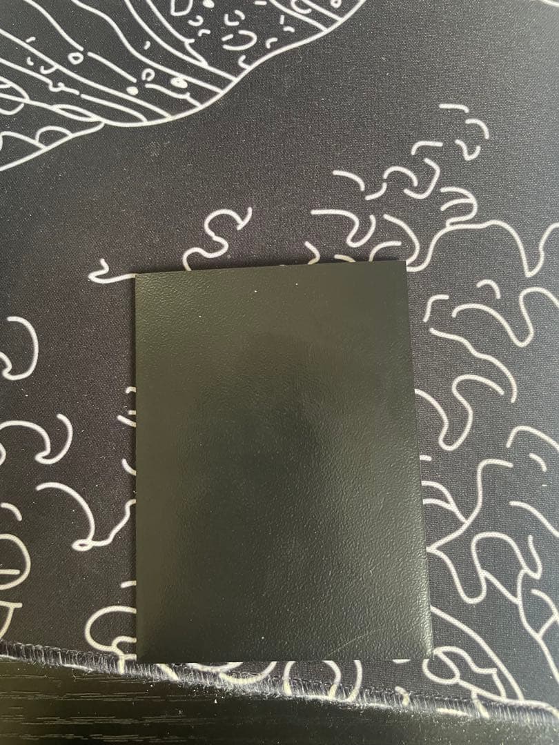 アナカラーボウダンロウ　アーテル追加しました