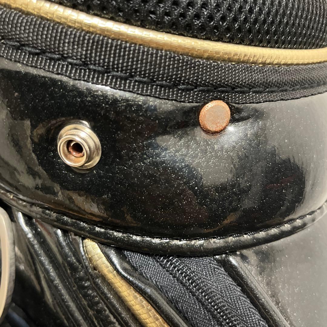 LEXUSゴルフバッグ・キャディバッグ