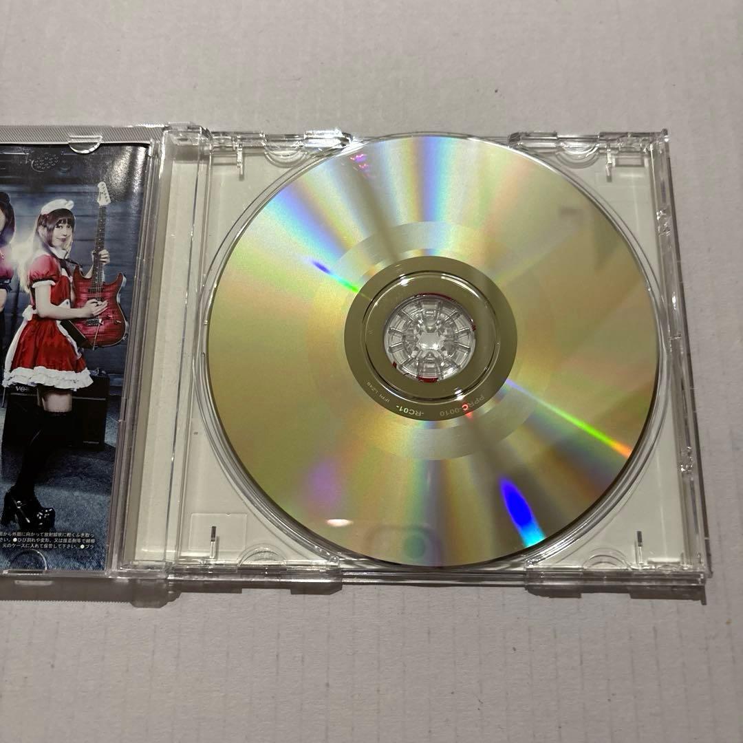 BAND-MAID 愛と情熱のマタドール