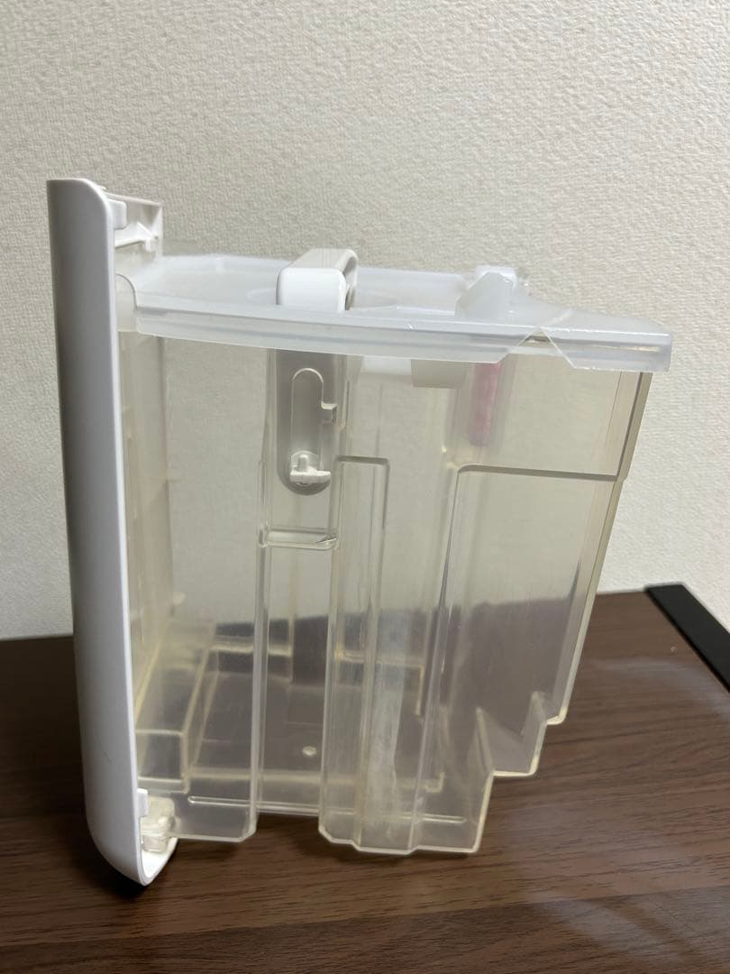 SHARP 除湿機 CV-R71-W