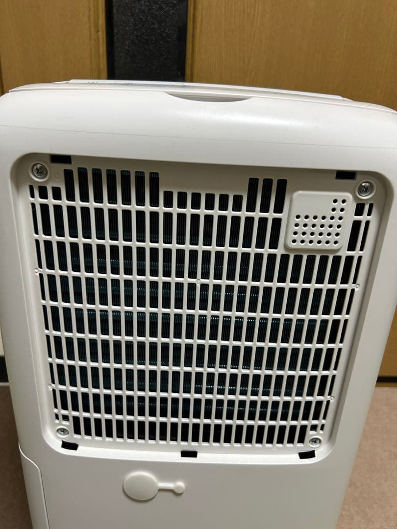 SHARP 除湿機 CV-R71-W