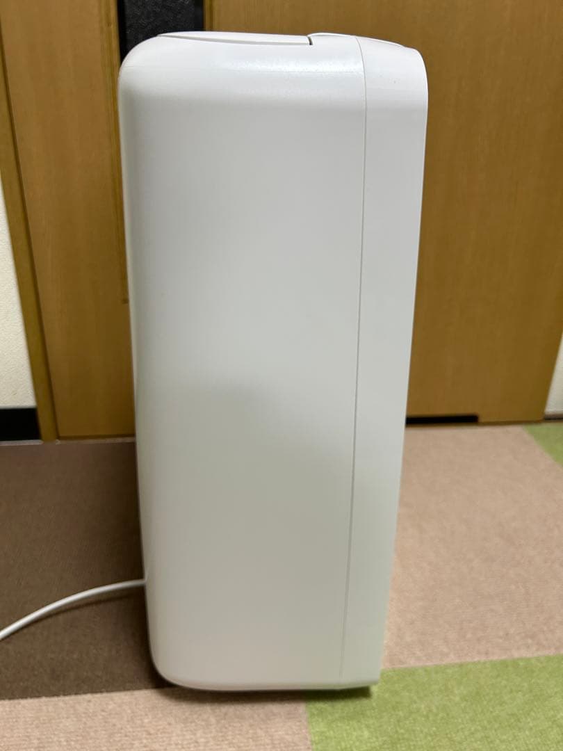 SHARP 除湿機 CV-R71-W