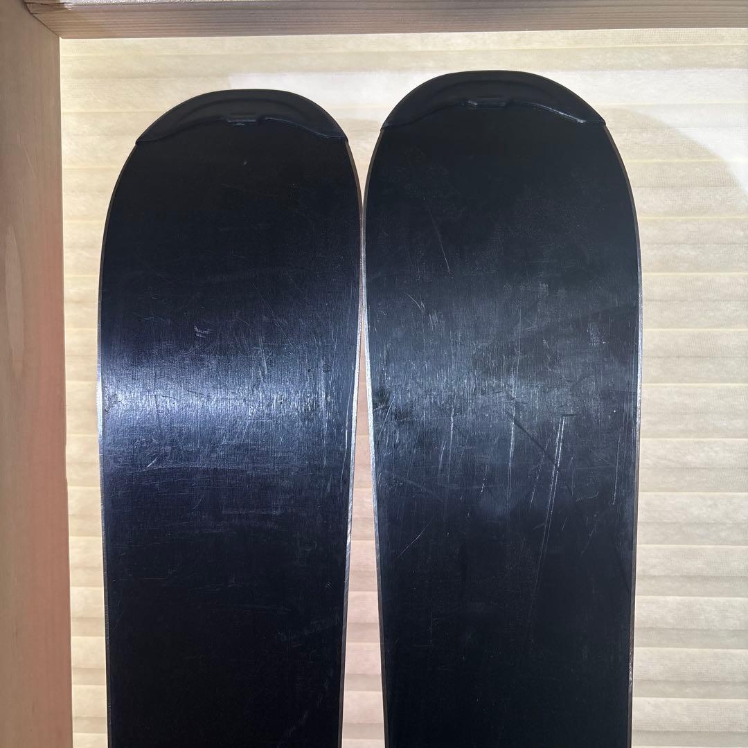 ATOMIC REDSTER JX スキー 板 140cm