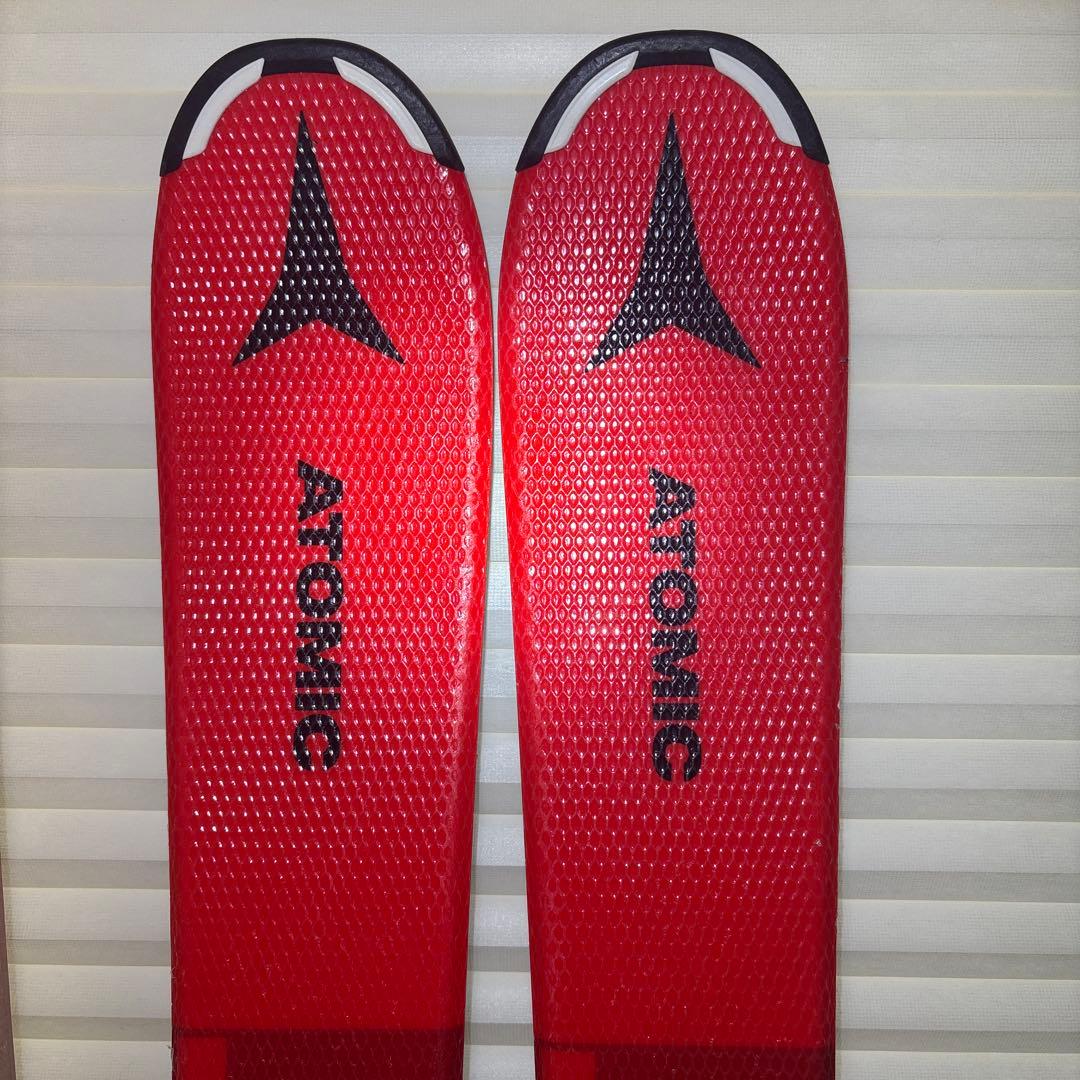 ATOMIC REDSTER JX スキー 板 140cm